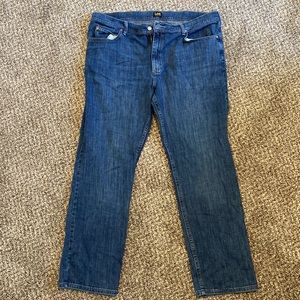 Lee Regular Fit Jeans 42x32